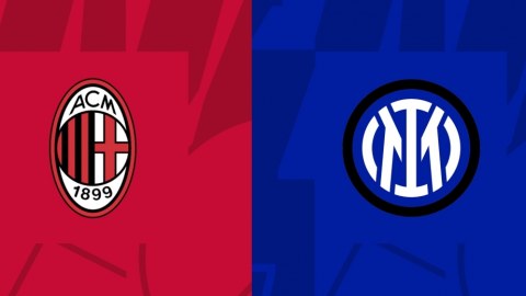 Çempionlar Liqası: “Milan” “İnter”ə qarşı
