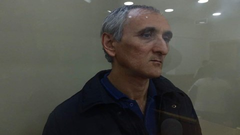 “Nərmin işi” üzrə məhkəmə təxirə salındı