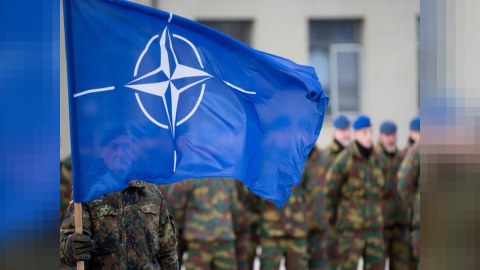 NATO Asiyaya doğru genişlənir