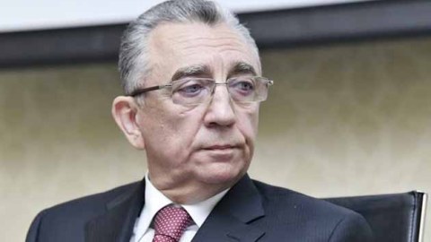 Xəzər üzərində körpü salınacaq? - Eldar Əzizovdan AÇIQLAMA