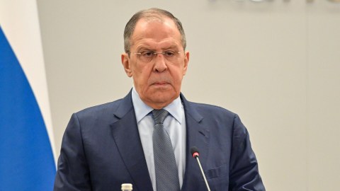 Ümid edirəm ki, Türkiyədəki seçkilərə xarici müdaxilə olmaz - Lavrov