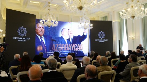 Şuşada “İz”ə baxdılar - FOTOLAR