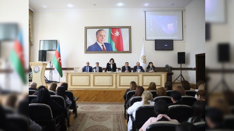 Azərbaycanda vəkilliyin formalaşması Ulu Öndərin adı ilə bağlıdır