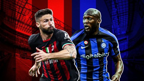 Çempionlar liqasında Milan derbisi: “İnter” qalib gəldi