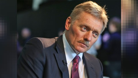 Vəzifəmizin tam icrasından hələ çox uzağıq - Peskov