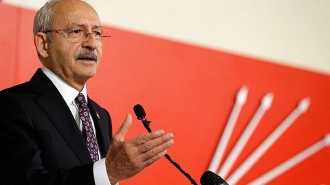 Putin bunu yaxşı bilir - Kılıçdaroğlu
