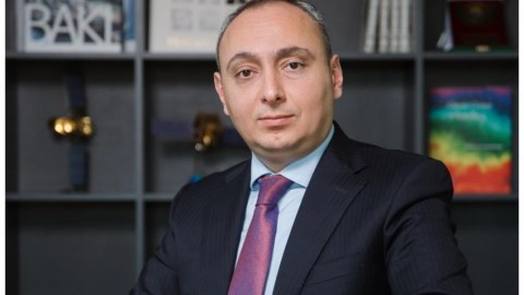 Sülhməramlıların olduğu ərazidə baş verənləri izləyirik - Azərkosmos rəhbəri 
