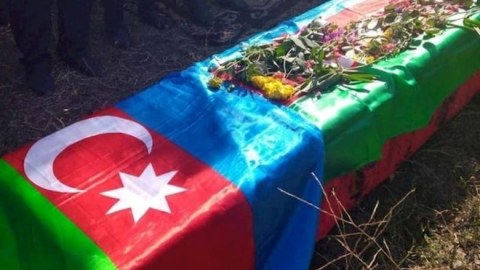 Hərbçimiz şəhid oldu - RƏSMİ
