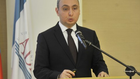 Qazancımız 1,5 milyard manatı keçəcək - Saməddin Əsədov