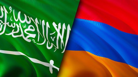 Ərəbistandan Ermənistana birbaşa reyslər açılacaq - YENİLƏNİB
