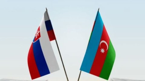 Azərbaycan daha bir ölkədə səfirlik AÇIR