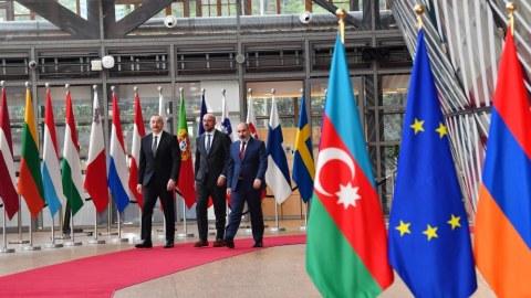 Bakı razılıq verdi: Brüsseldə sülh sazişi imzalanacaq? 