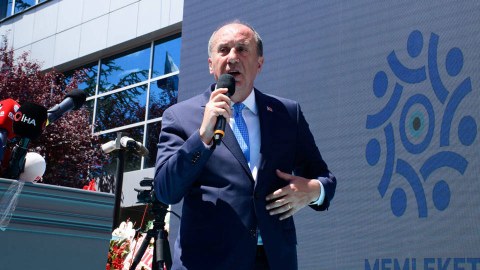İncenin geri çəkilməsi seçkiyə təsir etməyəcək - Sabiq baş nazir