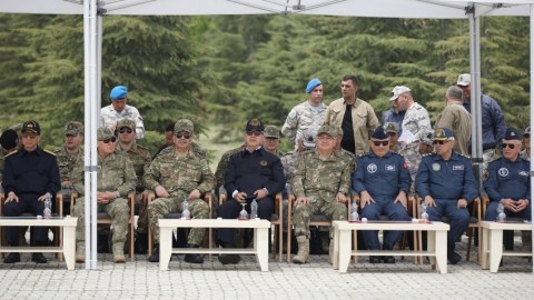 Türkiyə və Azərbaycan birgə istehsal müəssisələri yaradacaq