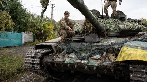 İndiyədək Ukraynaya 575 tank, 28 təyyarə verilib