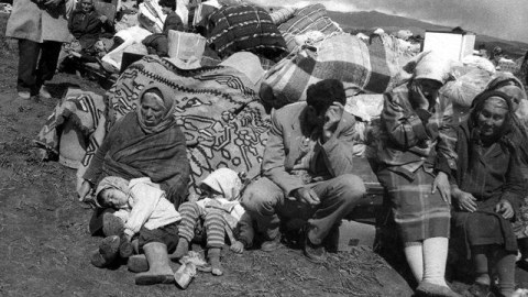 Qərbi Azərbaycandan olan neçə nəfər siyahıya alınıb? - AÇIQLAMA