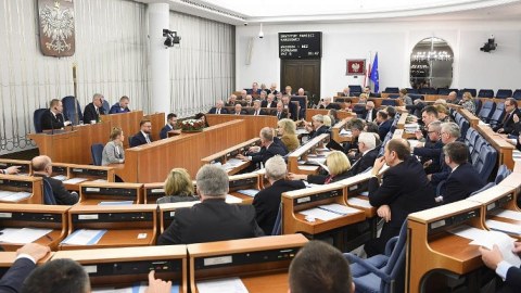 Polşa parlamenti Ukraynanın NATO üzvlüyünə 