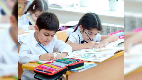 I sinfə qəbulla bağlı alternativ qeydiyyat mərkəzləri açıldı