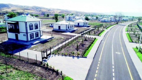 Təxribatlar Qarabağ və Şərqi-Zəngəzurdakı işlərə mane ola bilməz 