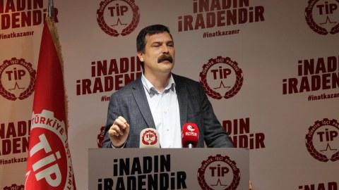 Erkan Baş da namizədlikdən çəkiləcək? - Fəhlə Partiyasından AÇIQLAMA