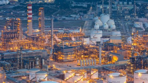 TANAP ilə 45 milyard kubmetrə yaxın təbii qaz tədarük edilib