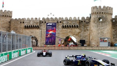 “Formula 1”lə bağlı TƏKLİF: İctimai rəy öyrənilməlidir