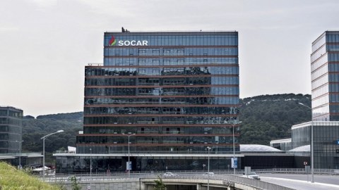 SOCAR karbon emissiyası ilə bağlı planlarını açıqladı