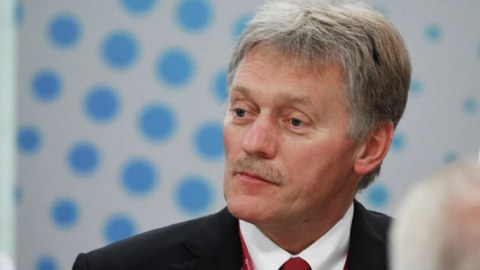 Peskov Türkiyə, Qərb, taxıl sazişi və Putindən DANIŞDI