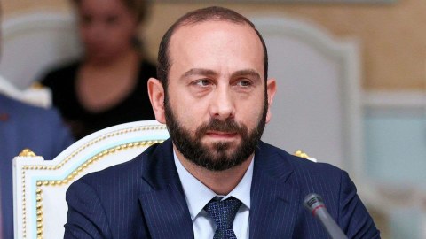 Kişinyov görüşü müsbət nəticə verə bilər - Mirzoyanın müavini