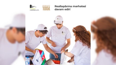 “CanSat Azərbaycan 2023” müsabiqəsinin finalı olacaq
