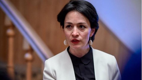 Erməni nazir Tatarıstana gedir 