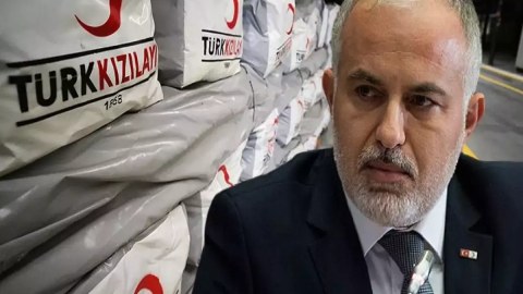 “Kızılay”ın rəhbəri istefa verdi