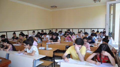 Bir nəfər maksimum bal topladı, 5-nin nəticəsi ləğv edildi
