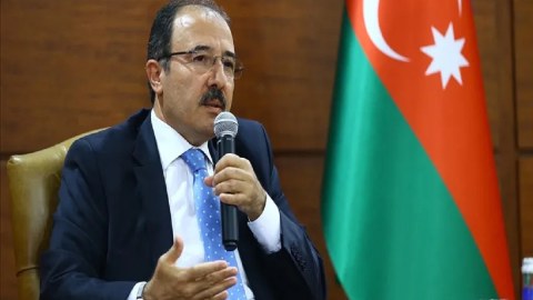 Şuşaya yaraşan festival oldu - Türkiyə SƏFİRİ