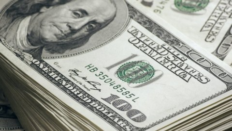 Dolların 3 günlük MƏZƏNNƏSİ