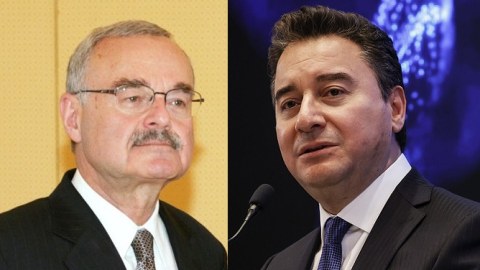 Diplomatın dərsi - Artur Rasizadədən Əli Babacana TƏRS ŞİLLƏ