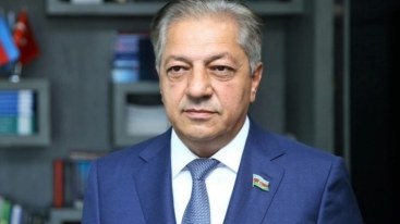 Türkiyə gələcəyini seçir - Deputatın şərhi