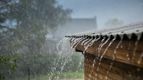 Hava yağıntılı olacaq