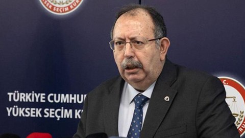 Seçkilərdə mənfi hal qeydə alınmayıb - YSK sədri