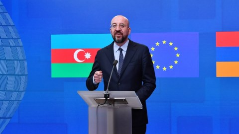 Mişeldən Naxçıvan yolu ilə bağlı önəmli AÇIQLAMA