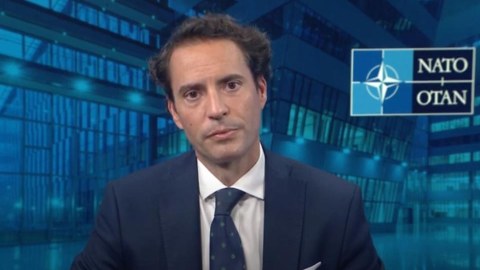 NATO-dan Brüssel görüşünə REAKSİYA