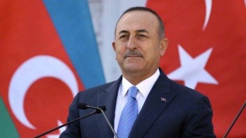 Nəticələr yaxşı olacaq, narahat olmayın - Çavuşoğlu