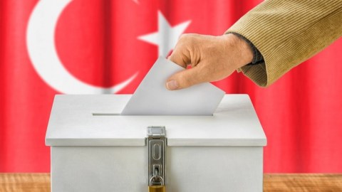 Azərbaycanda ən çox səs Ərdoğana verildi