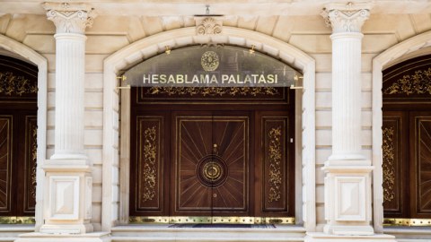 Hesablama Palatası Naxçıvanda yoxlamalar aparır