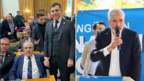 Ata, oğlu və qardaşı oğlu deputat SEÇİLDİ