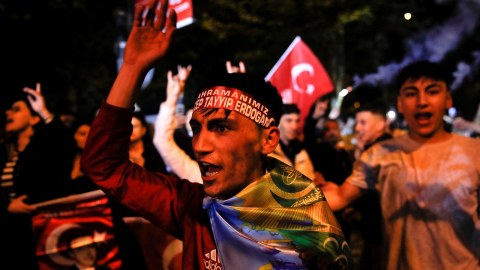 İkinci turda Ərdoğan qalib gələcək - İqtidar və müxalifətdən proqnoz