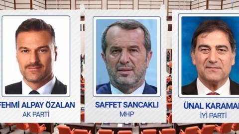 Sabiq futbolçular deputat seçildilər