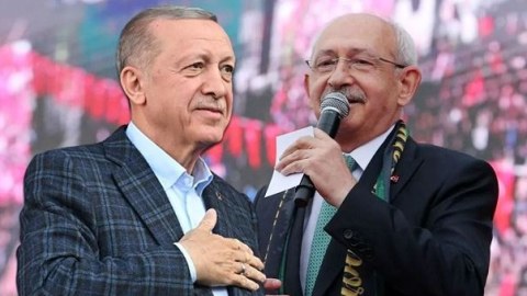 Türkiyənin 28 Mayı...