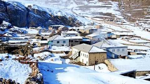 Yağış, sel, və qar yağıb - FAKTİKİ HAVA