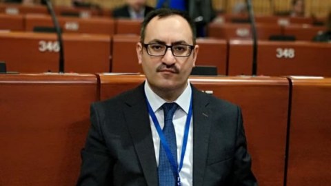 Naxçıvan Ali Məclisinə yeni sədr müavini SEÇİLDİ
